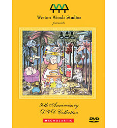 50th Anniversary Collection Dvd