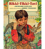 Rikki-Tikki-Tavi
