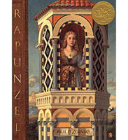 Rapunzel