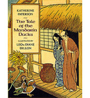 The Tale Of The Mandarin Ducks