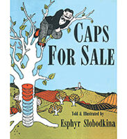 Caps For Sale