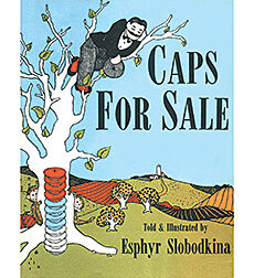 Caps For Sale