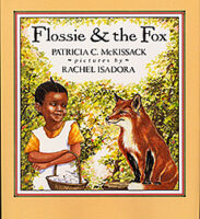Flossie and The Fox