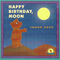 Happy Birthday, Moon