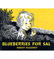 Blueberries For Sal