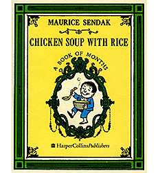 Chicken Soup With Rice