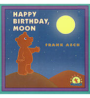 Happy Birthday, Moon