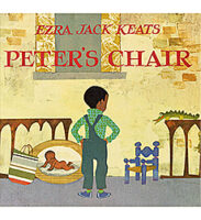 Peter's Chair
