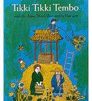 Tikki Tikki Tembo