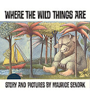 Where The Wild Things Are