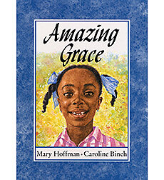 Amazing Grace (Hardcover)