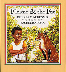 Flossie And The Fox