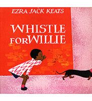 Whistle For Willie