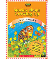Stories About Growing Up