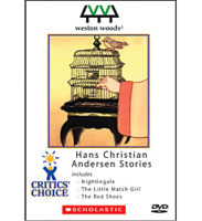 Hans Christian Andersen Stories