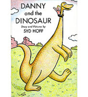 Danny and The Dinosaur