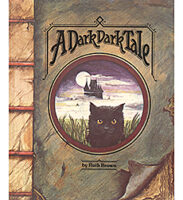 Dark, Dark Tale, A