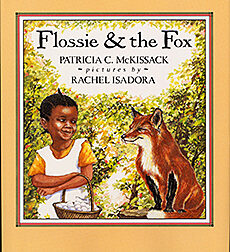 Flossie And The Fox