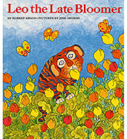 Leo The Late Bloomer