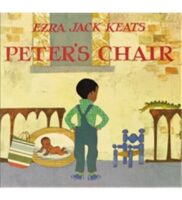 Peter's Chair