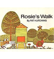 Rosie's Walk