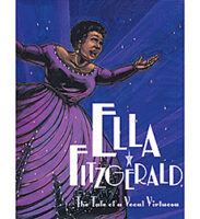 Ella Fitzgerald