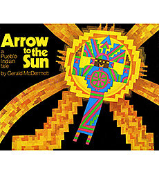 Arrow To The Sun