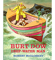 Burt Dow:Deep-Water Man