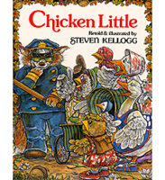 Chicken Little