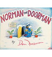 Norman The Doorman