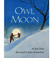 Owl Moon