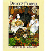 Princess Furball