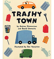 Trashy Town