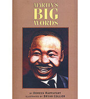 Martin's Big Words