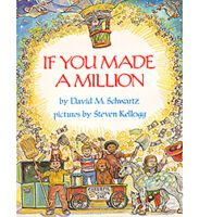 If You Made A Million