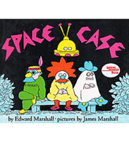 Space Case