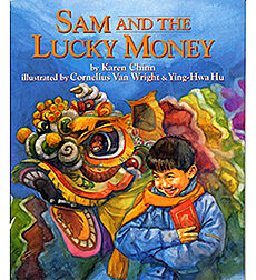 Sam And The Lucky Money