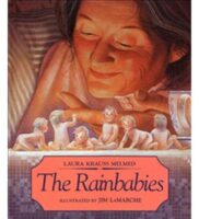 The Rainbabies