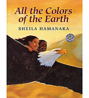 All The Colors Of The Earth