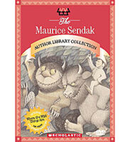 The Maurice Sendak Library