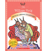 William Steig Library