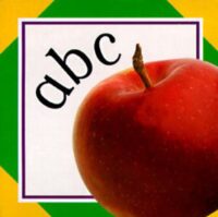 My First Board Book Series: Concepts: ABC
