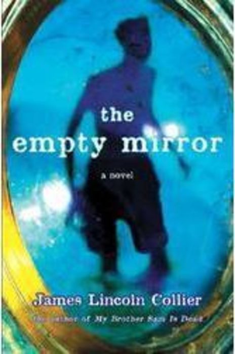 The empty mirror full movie image