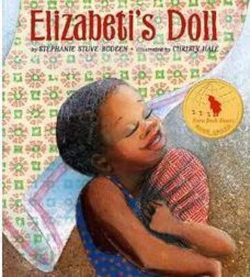 Elizabeti's Doll