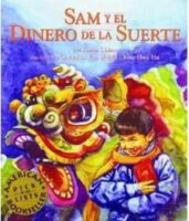 Sam Y El Dinero De Le Suerte