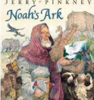 Noah's Ark