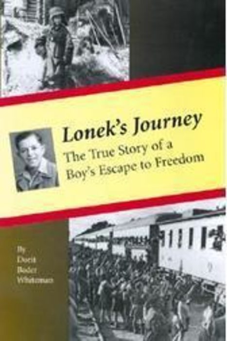 lonek's journey