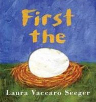 First The Egg