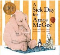 Sick Day For Amos Mcgee, A