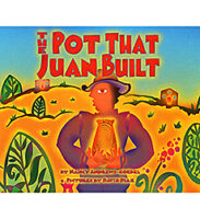 The Pot That Juan Built